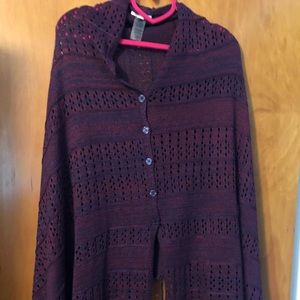 LuLaRoe Mimi - One Size